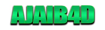 Logo Ajaib4D